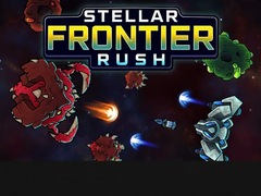 Laro Stellar Frontier: Rush