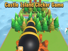 Laro Castle Island Clicker Game