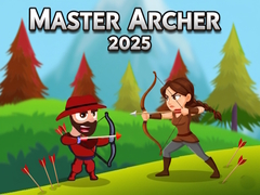 Laro Master Archer 2025