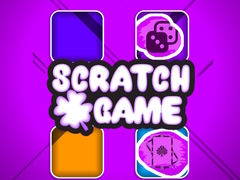Laro Scratch Game