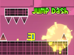 Laro Jump Dash