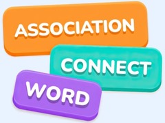 Laro Association Connect Word