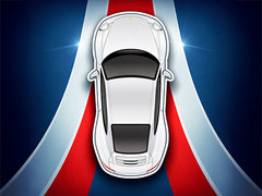 Laro Hill Racing - Egg drop!