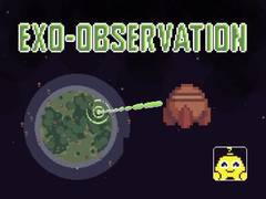 Laro Exo Observation