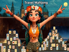 Laro Travel Mahjong