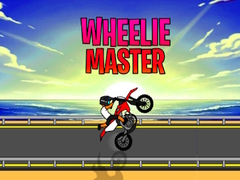 Laro Wheelie Master
