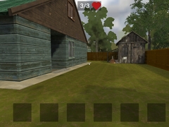 Laro Schoolboy Escape 2