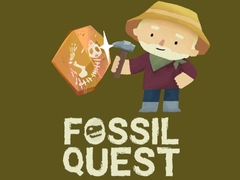 Laro Fossil Quest