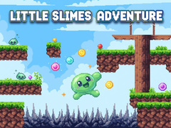 Laro Little Slimes Adventure