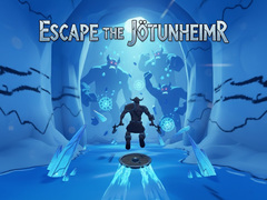 Laro Escape The Jötunheimr