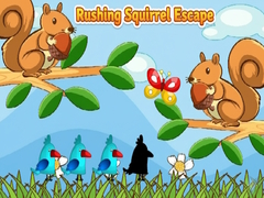 Laro Rushing Squirrel Escape