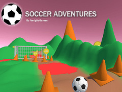 Laro Soccer Adventures