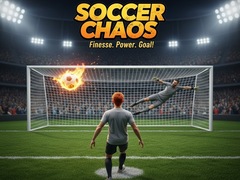 Laro Soccer Chaos