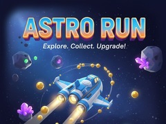 Laro Astro Run