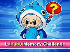 Laro Labubu Memory Challenge