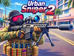 Laro Urban Sniper 2