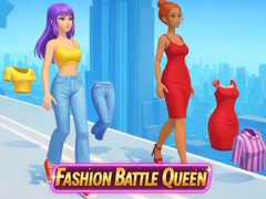 Laro Fashion Battle Queen
