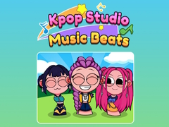 Laro Kpop Studio Music Beats