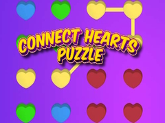 Laro Connect Hearts Puzzle 