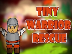 Laro  Tiny Warrior Rescue