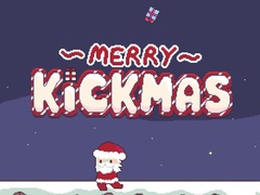 Laro Merry Kickmas