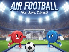 Laro Air Football