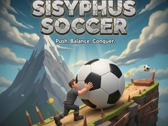 Laro Sisyphus Soccer