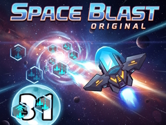 Laro Space Blast Original