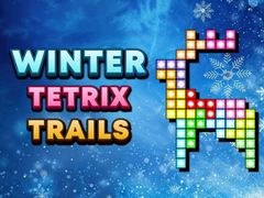 Laro Winter Tetrix Trails