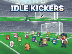 Laro Idle Kickers