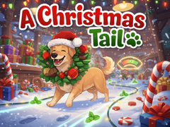 Laro A Christmas Tail