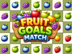 Laro Fruit Goals Match