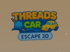Laro Threads Car Escape 3D