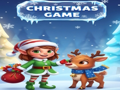 Laro Christmas game
