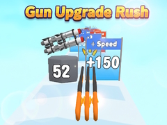 Laro Gun Upgrade Rush