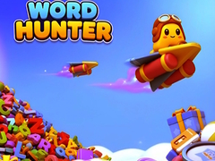 Laro Word Hunter