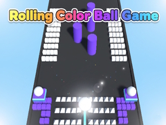 Laro Rolling Color Ball Game