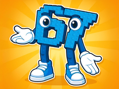 Laro Find & Steal Brainrot