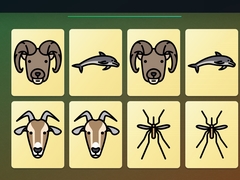 Laro Match Pairs Memory Challenge