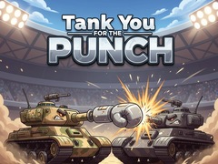 Laro Tank You for the Punch