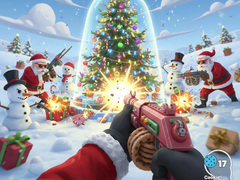 Laro Last Tree Standing