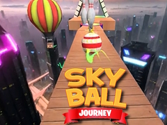 Laro Sky Ball Journey