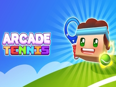 Laro Arcade Tennis