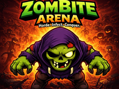 Laro ZomBite Arena