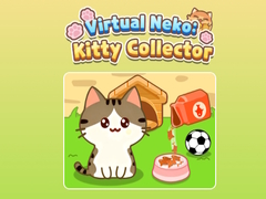 Laro Virtual Neko Kitty Collector