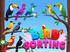 Laro Birds Sorting