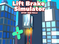 Laro Lift Brake Simulator