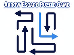 Laro Arrow Escape Puzzle Game