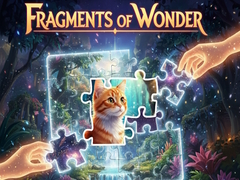 Laro Fragments of Wonder