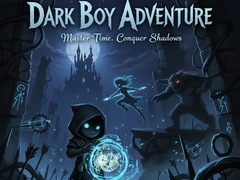 Laro Dark Boy Adventure